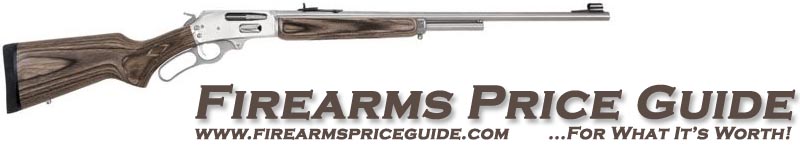 ruger gun values by serial number