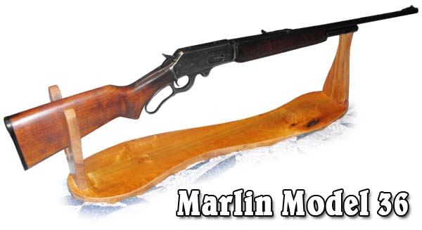 Marlin Model 36
